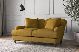 Compact Sofa